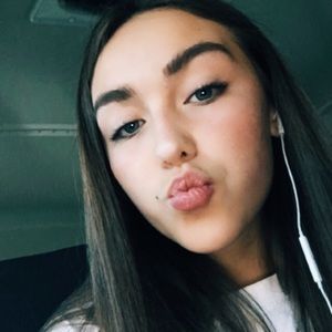 Meet your Posher, Jaclyn